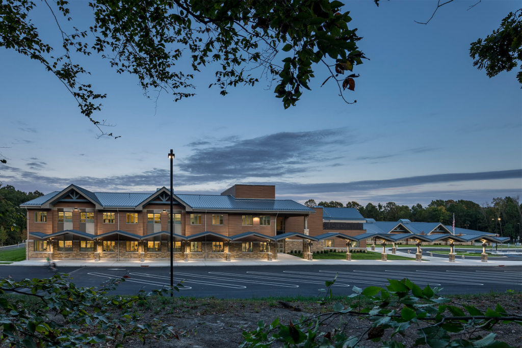 north-hanover-endeavour-school-netta-architects