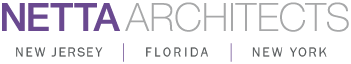 Netta Architects Logo