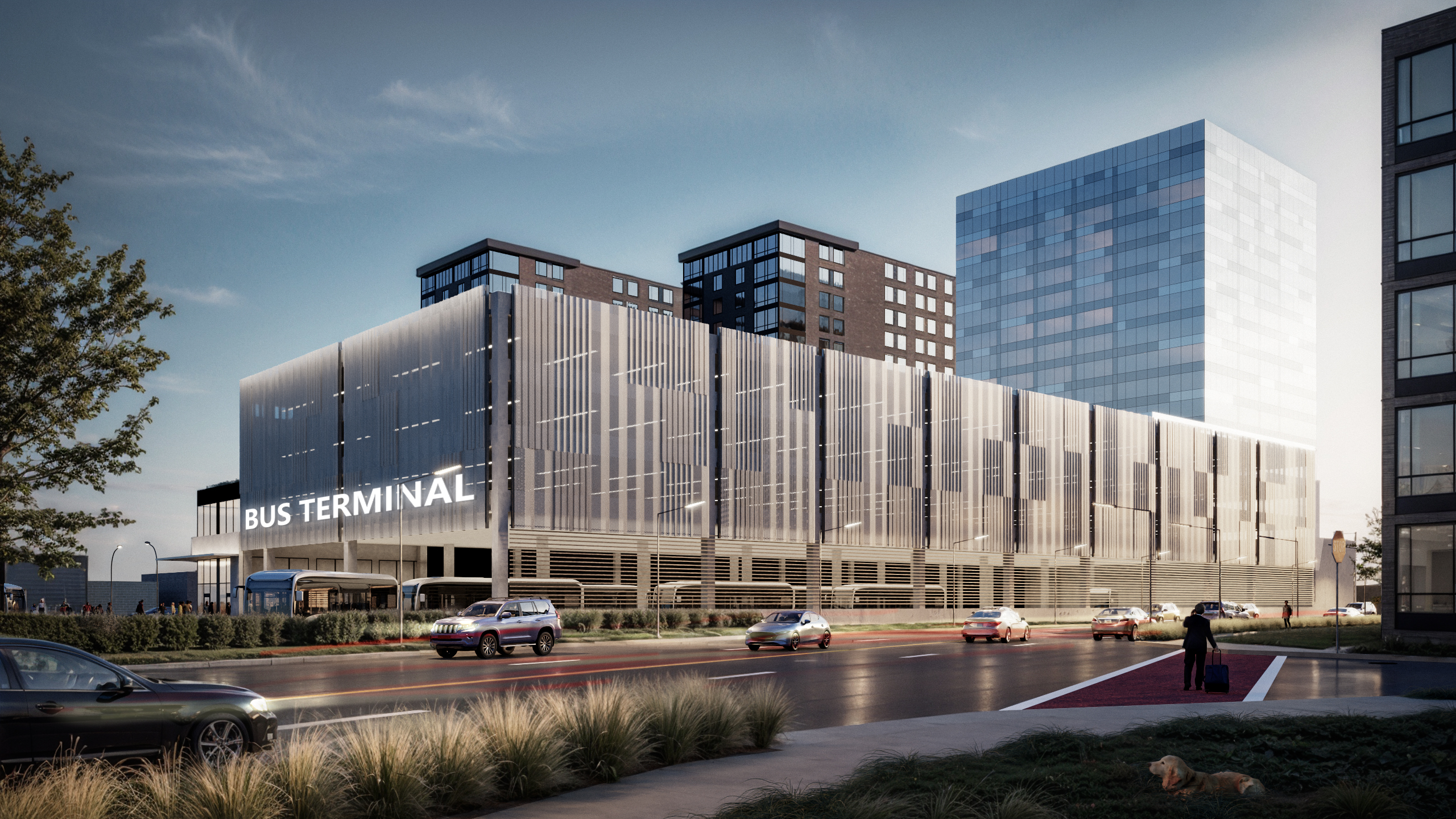 1105_River St. Render