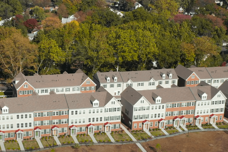 Projects Netta Architects